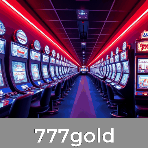 777gold: Slots-Grandes Prêmios, Jogos de Mesa-Variedade Incrível, Live Dealers-Experiência Imersiva