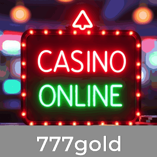 777gold: Cassino Confiável e Premiado