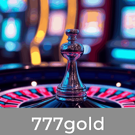 777gold: Plataforma de Jogos com Serviços Profissionais e Confiáveis
