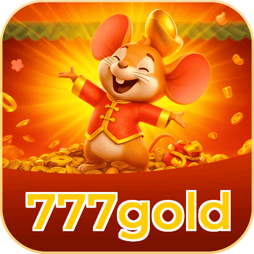 777gold Logo