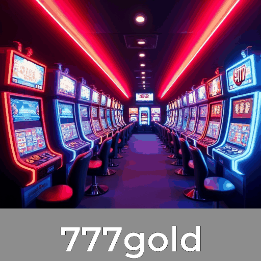 777gold: Slots-Grandes Prêmios, Jogos de Mesa-Variedade Incrível, Live Dealers-Experiência Imersiva