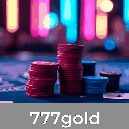777gold: Explore o Mundo dos Jogos com um App Prático e Completo