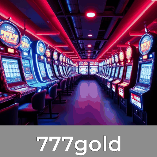 777gold: Plataforma de Jogos com Serviços Profissionais e Confiáveis